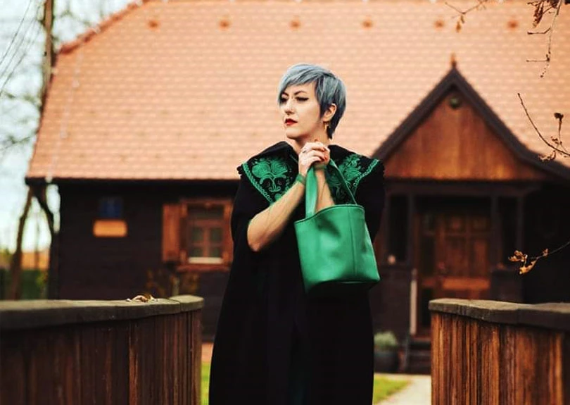 Nina Kraljić ponovo iznenađuje novim projektima i inozemnim suradnjama!