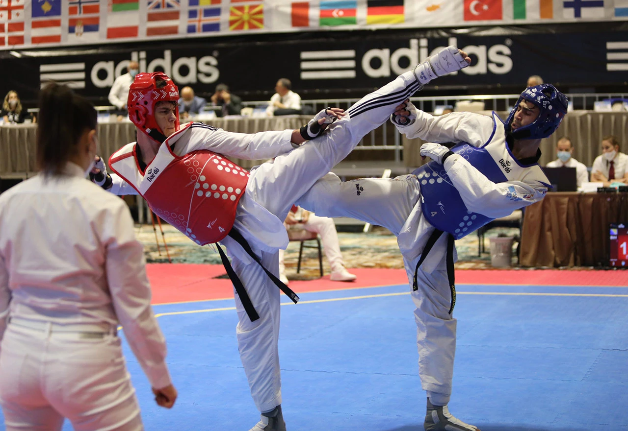 Ilija Jukić osvojio medalju za BiH na juniorskom EP