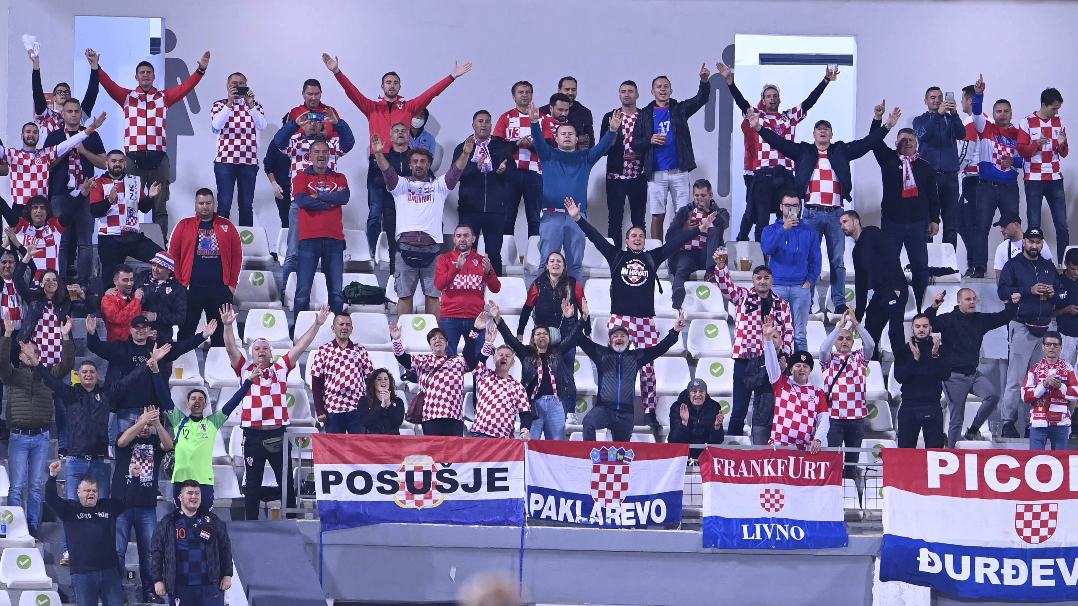 Hrvatskoj se smiješi pozamašna svota ako pobijedi Rusiju