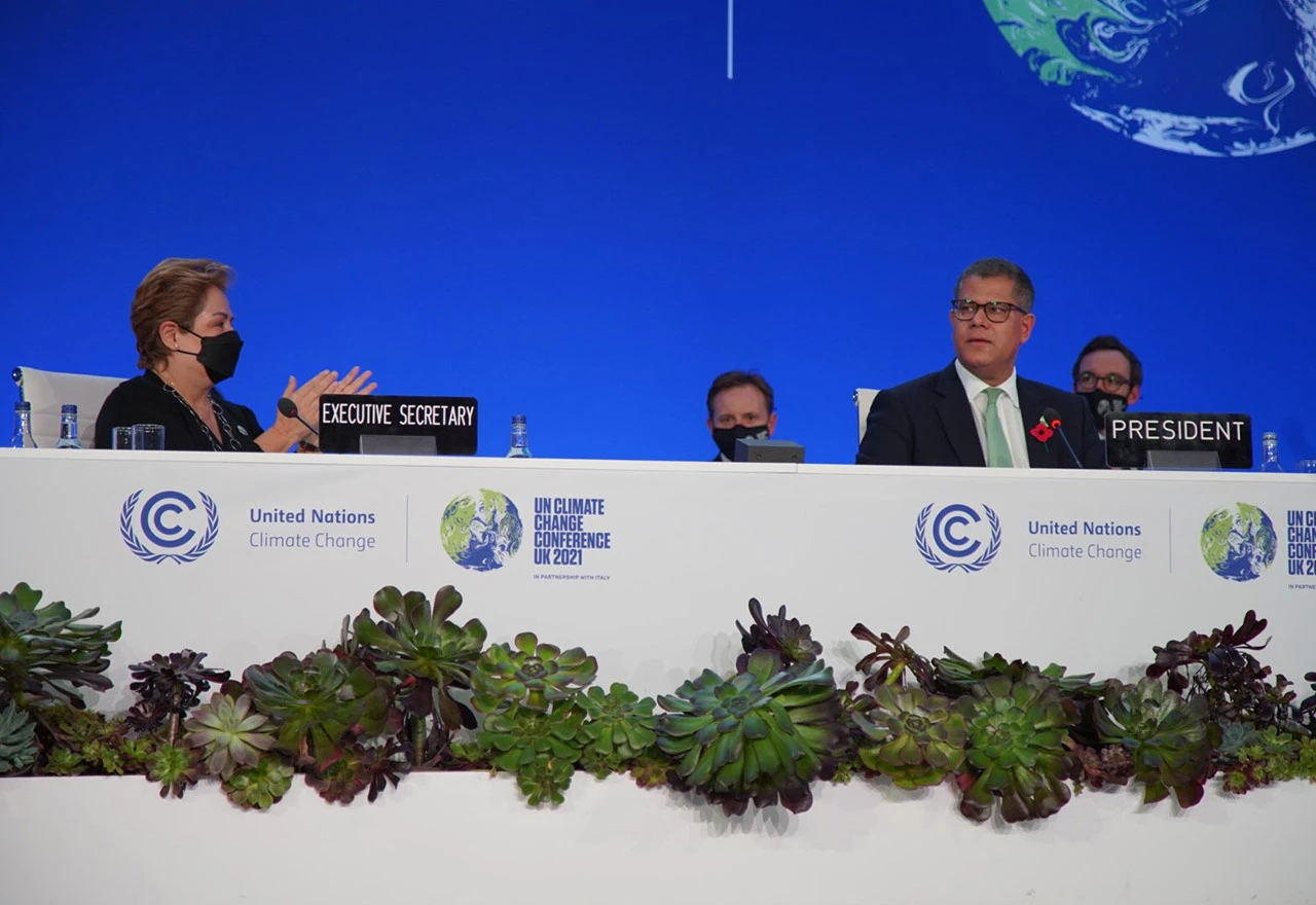 COP26: U posljednji trenutak postignut novi klimatski pakt, siromašni frustrirani