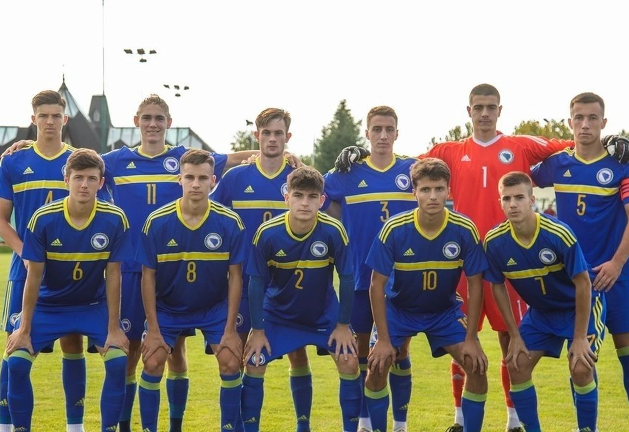 Juniori bod od Elitne runde kvalifikacija