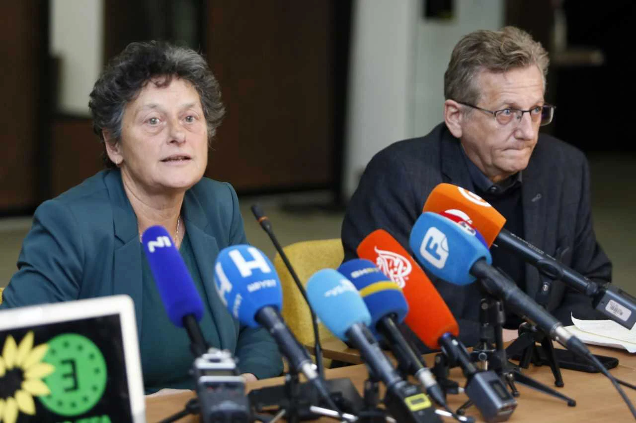 EU parlamentarci o krizi u BiH: Krivci su, mislim svima jasno poznati!