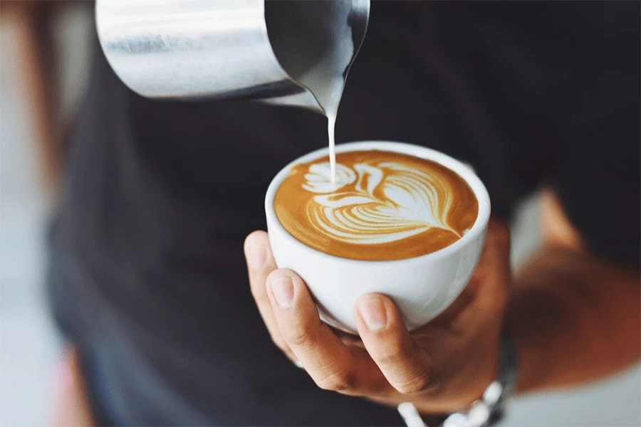 Znate li kako je cappuccino dobio ime?
