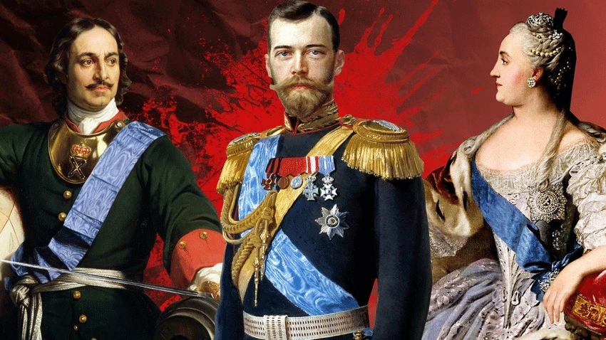 Zašto je Ivan bio Grozni, a Nikolaj Krvavi?