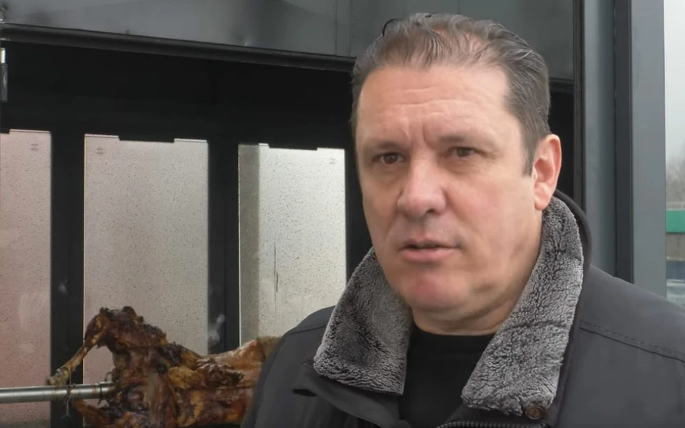 Prvi u BiH nudi janjetinu 365 dana u godini