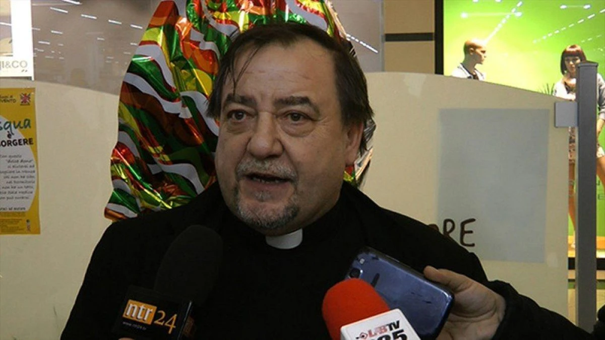 Dva nova pedofilska skandala tresu katoličku crkvu u Italiji