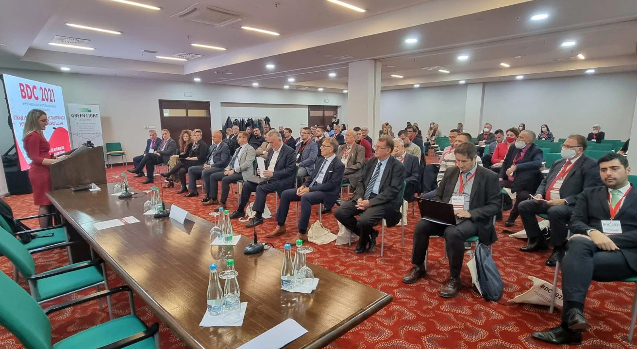 EU4Business: Završena konferencija o Razvoju poslovanja 2021