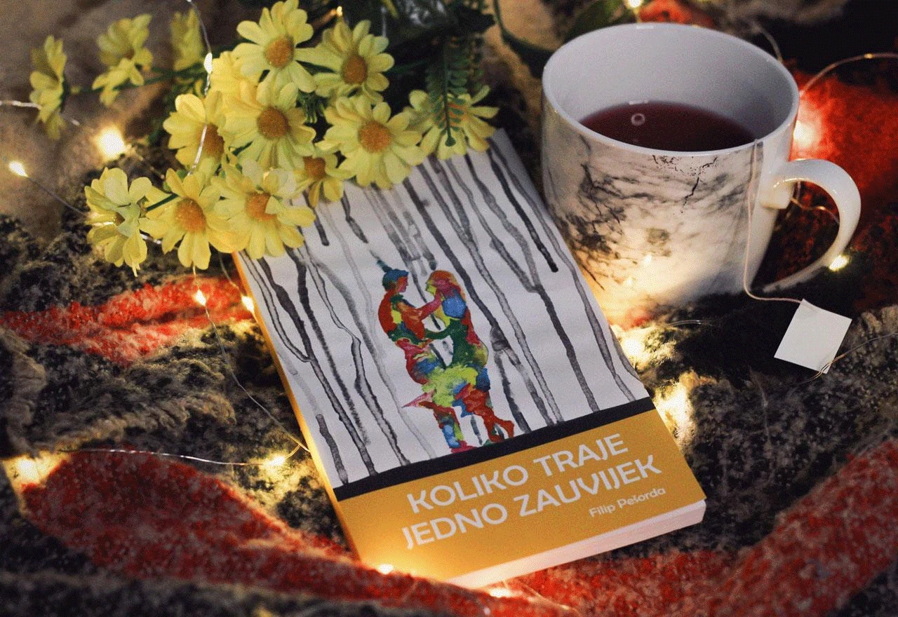 Promocija knjige Filipa Peošorde u Širokom Brijegu