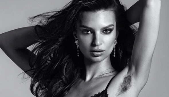 Emily Ratajkowski o zlostavljanju na setu
