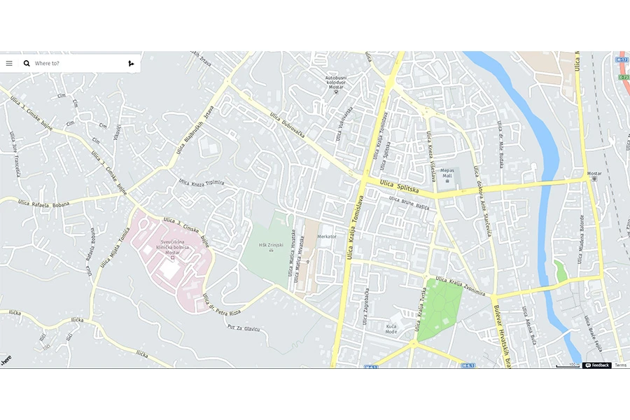 Mostarske ulice: Kad će taj 'čas posla'?
