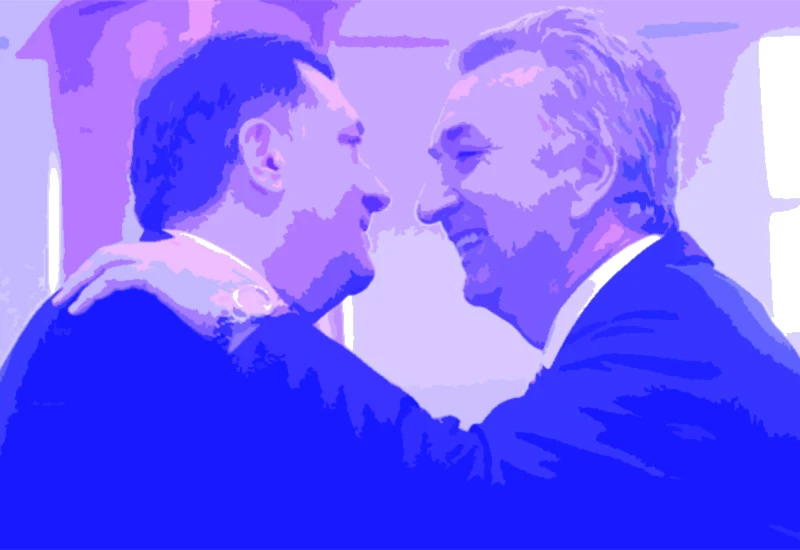 Paradoksi ovog doba: SDS za BiH