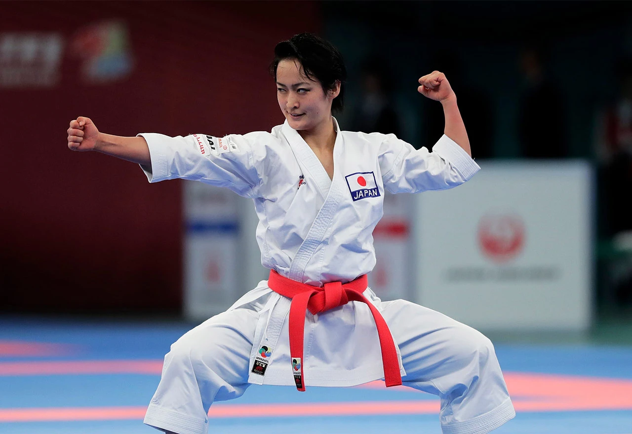 Međunarodni karate turnir u Mostaru
