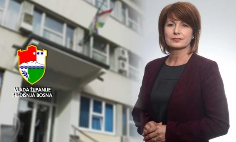 HDZ BiH SBŽ: Izjave Izetbegovića besmislene