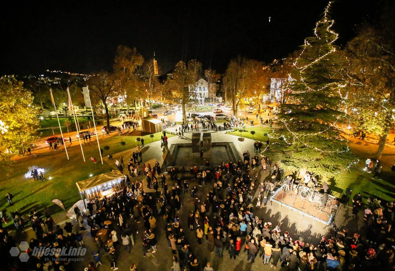 Za kulturu u Mostaru traži se više
