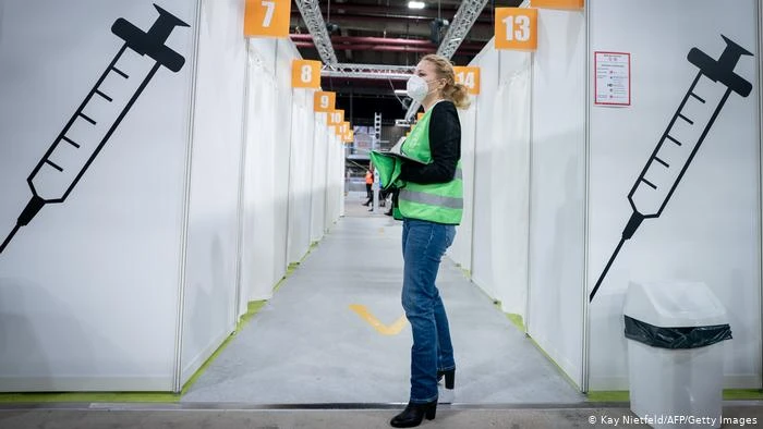 Njemačka oborila rekord: 50.000 novozaraženih u jednom danu