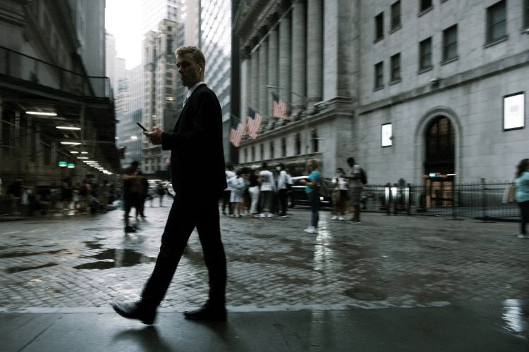 Wall Street pao drugi dan zaredom, zabrinjava inflacija