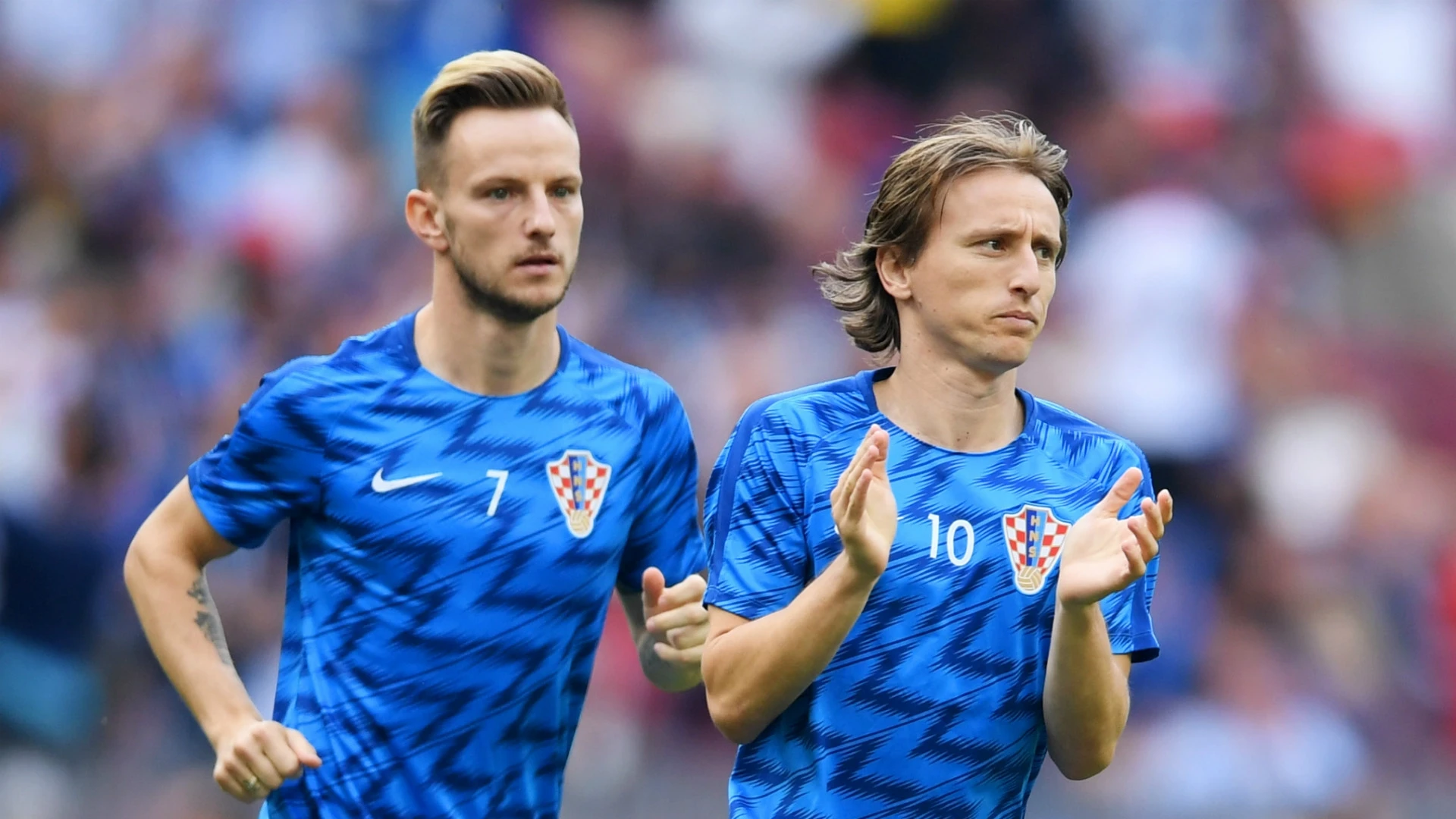 Raketa ispalio: 'Spreman sam opet igrati za Vatrene!'