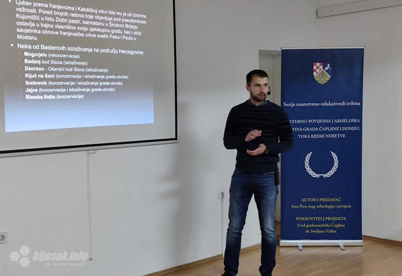 Gabela je bila najveće i najvažnije trgovište srednjeg vijeka
