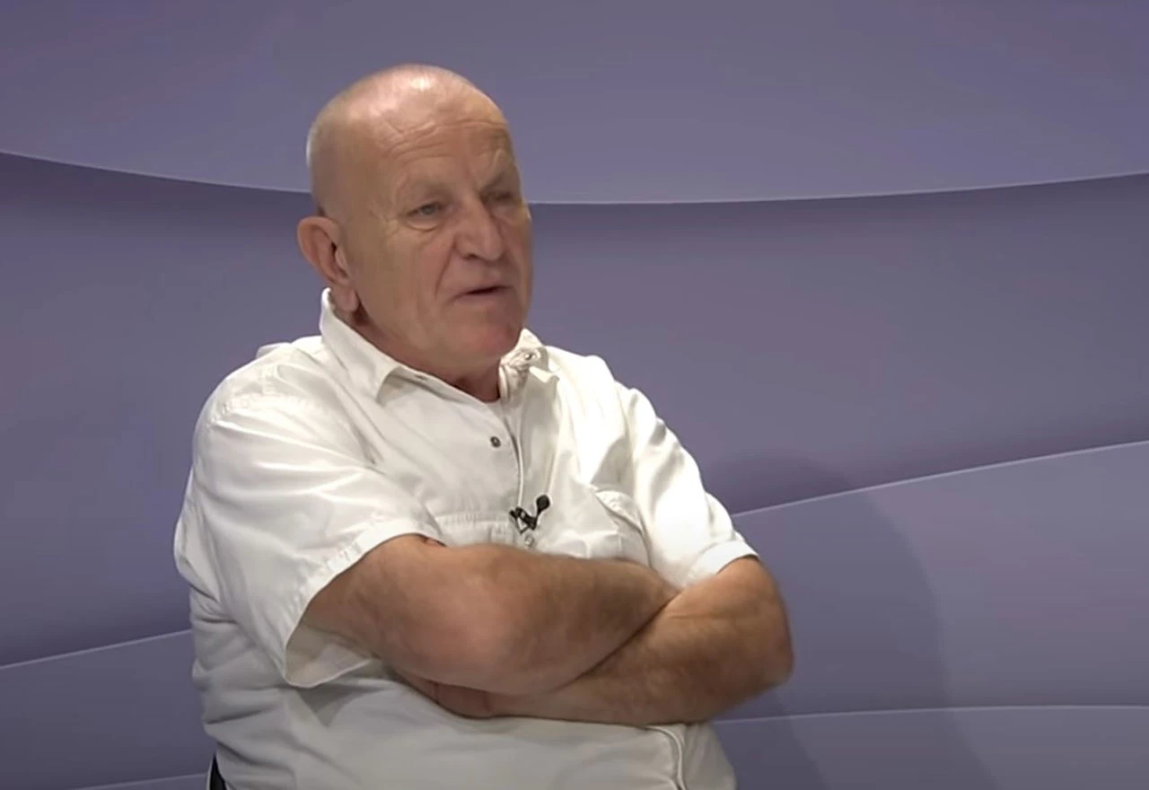 Autor ''Moje Hercegovine'': Mate Boban me nagovorio da napišem tu pjesmu