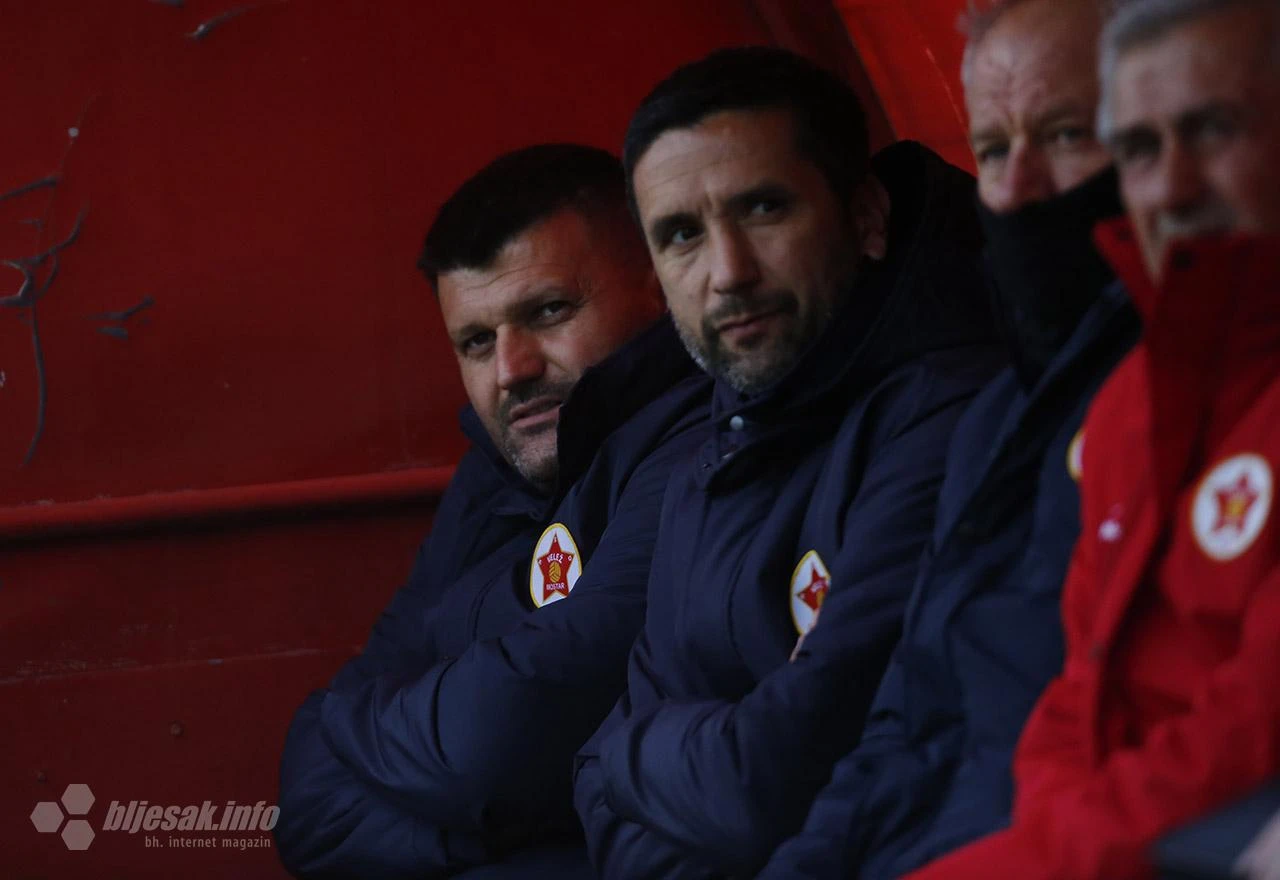 Dudić i dalje šuti, Kodro smatra da je bod s Tušnja premalo