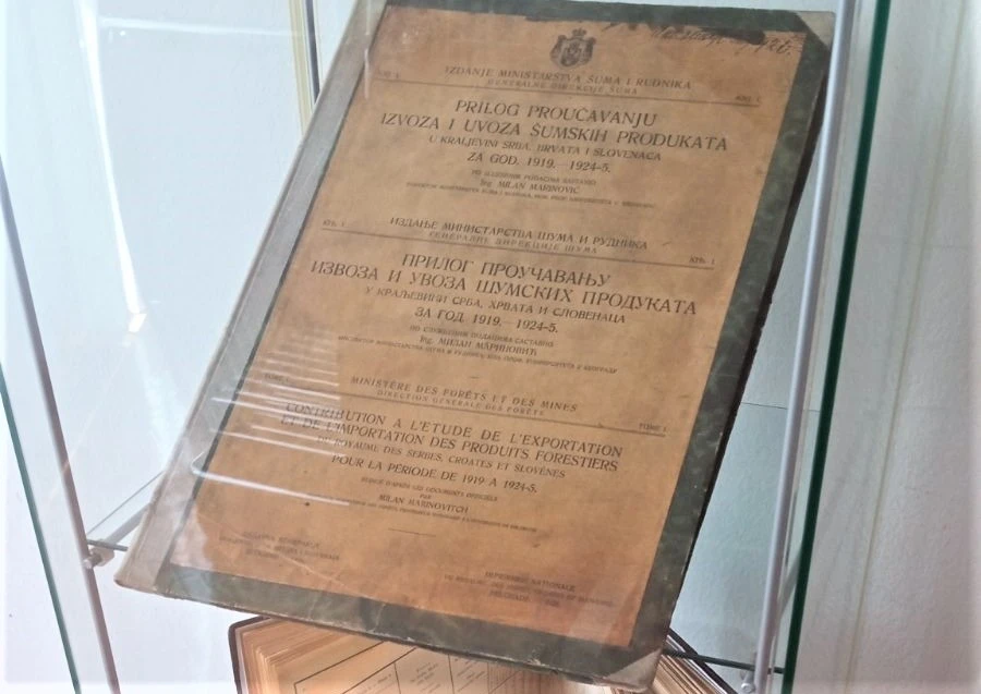 Objavljene statističke knjige iz prvog popisa provedenog u BiH