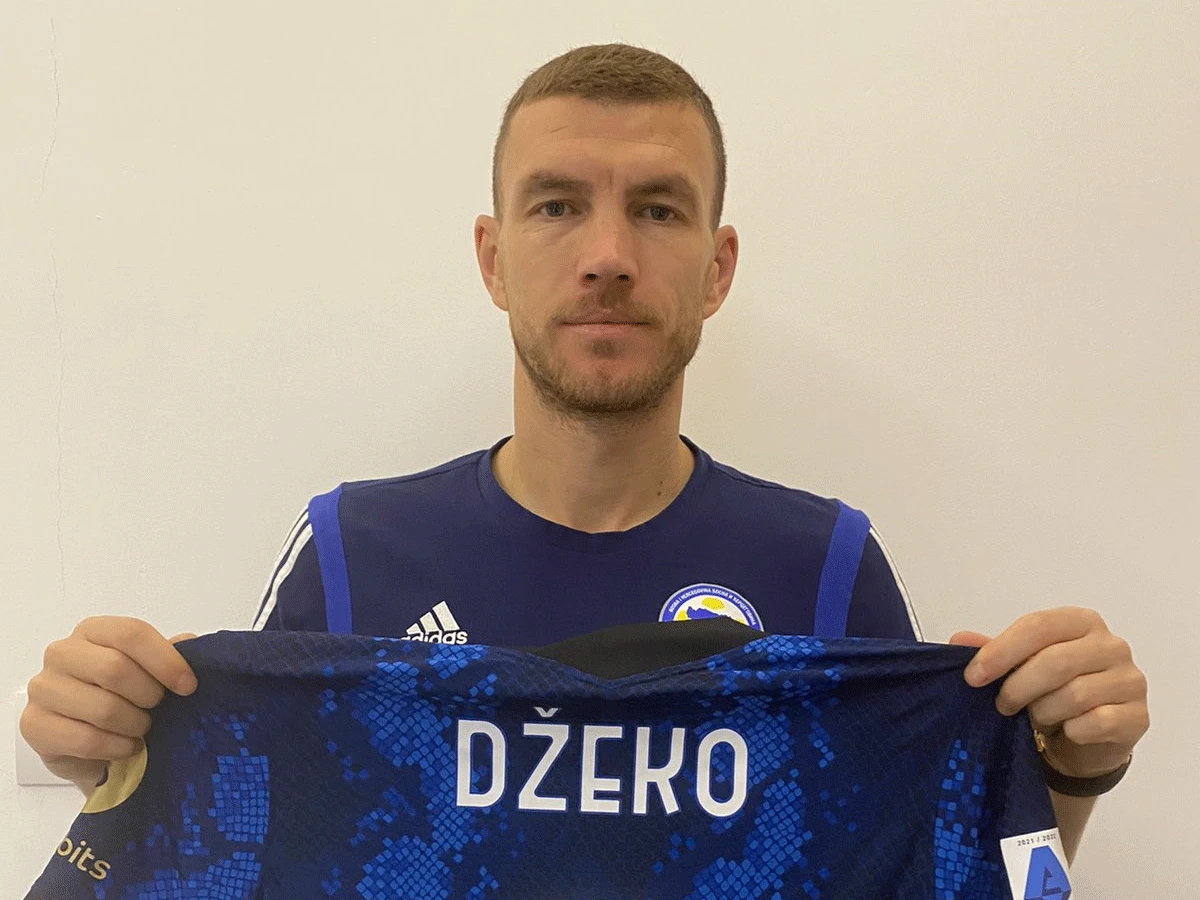 Osvoji Džekin dres do petka