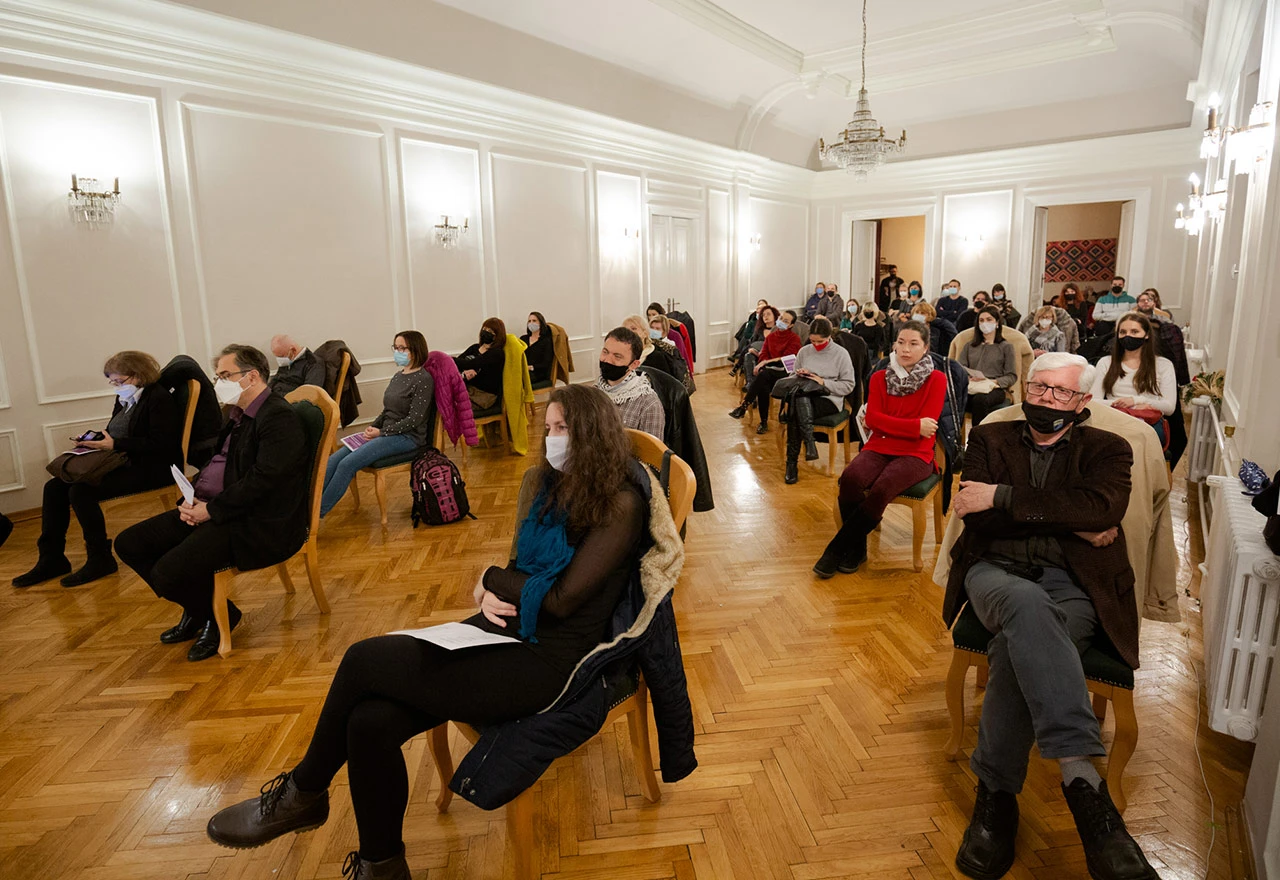 Otvorena Koncertna sezona Muzičke akademije UNSA