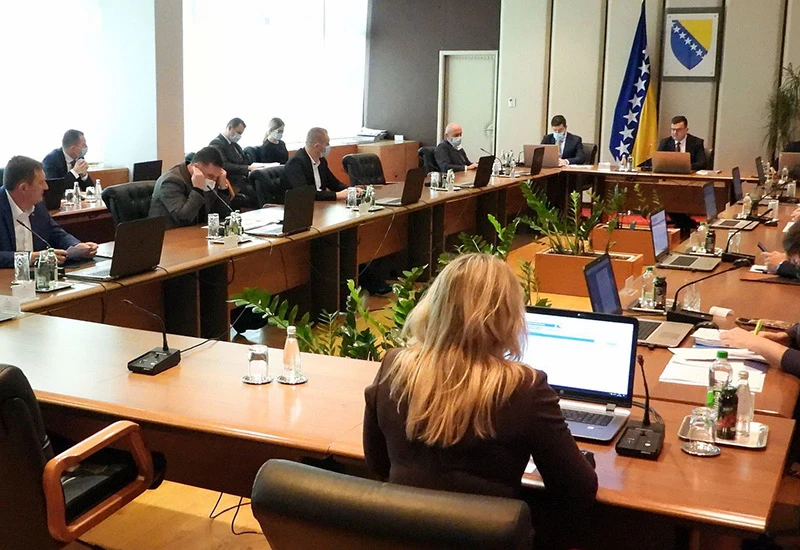Evo što je danas država radila