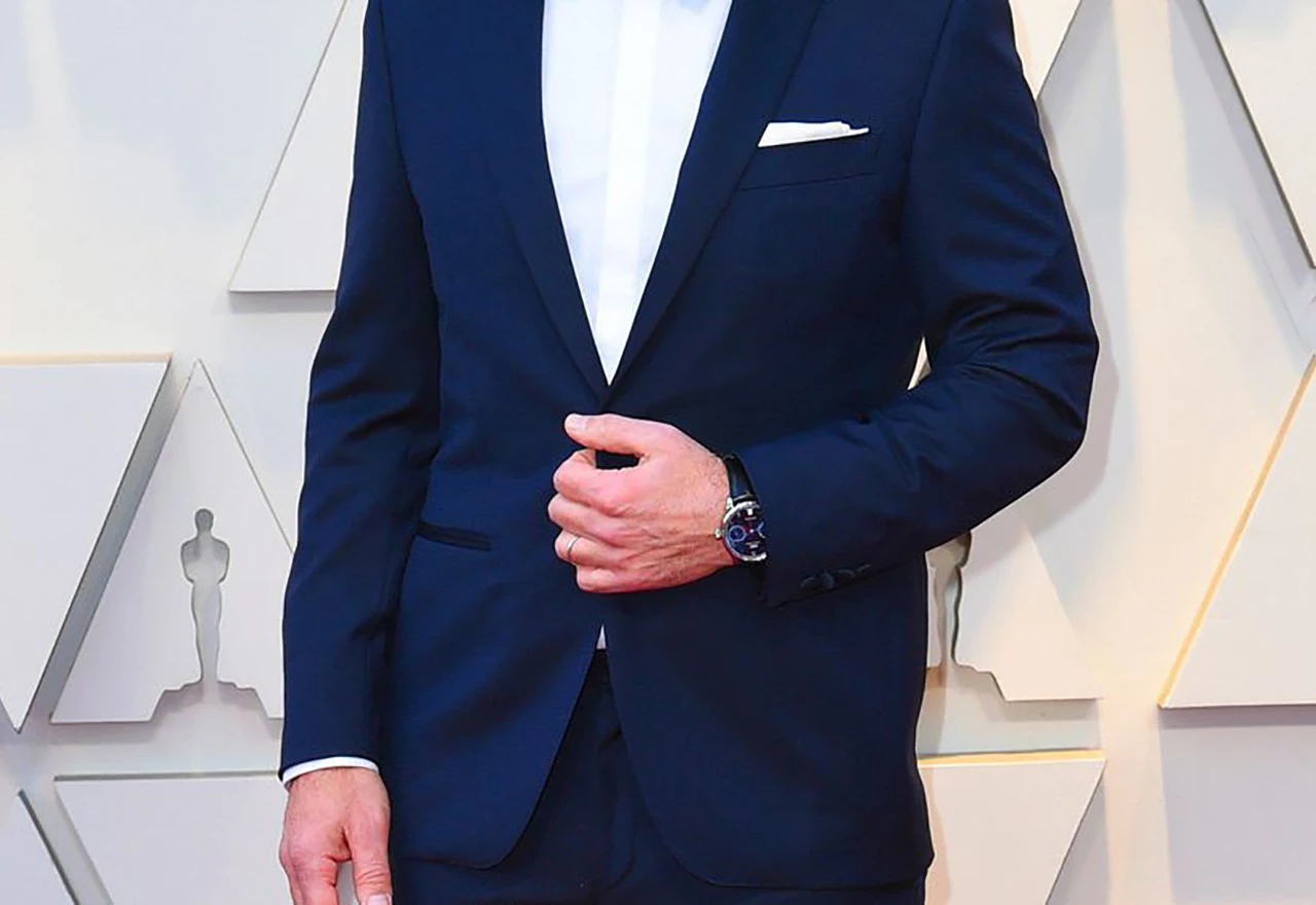 Chris Evans ostao 'kratkih rukava': Ovo je ipak najseksipilniji muškarac 2021. 