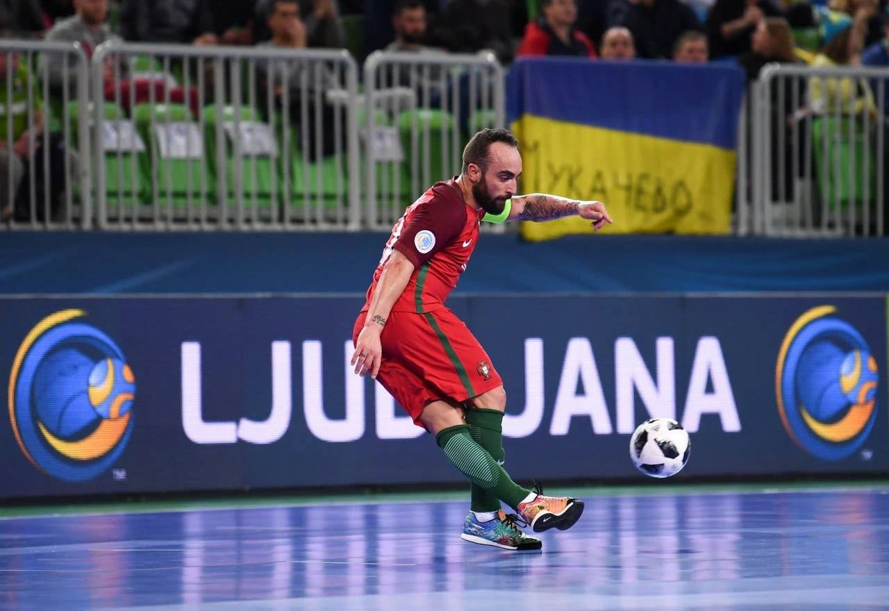 Ricardinho ostavlja reprezentaciju