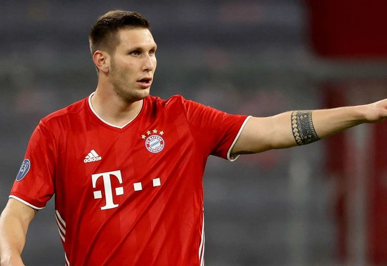 Süle ima koronu, četvorka u izolaciji