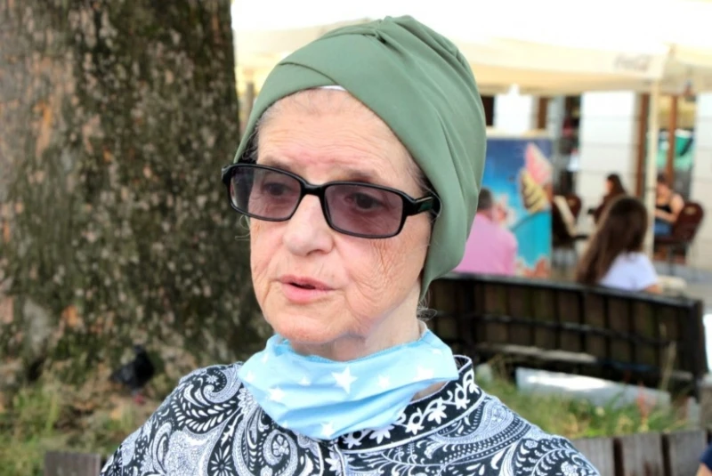 Preminula Hajra Ćatić, predsjednica Udruženja ''Žene Srebrenice''