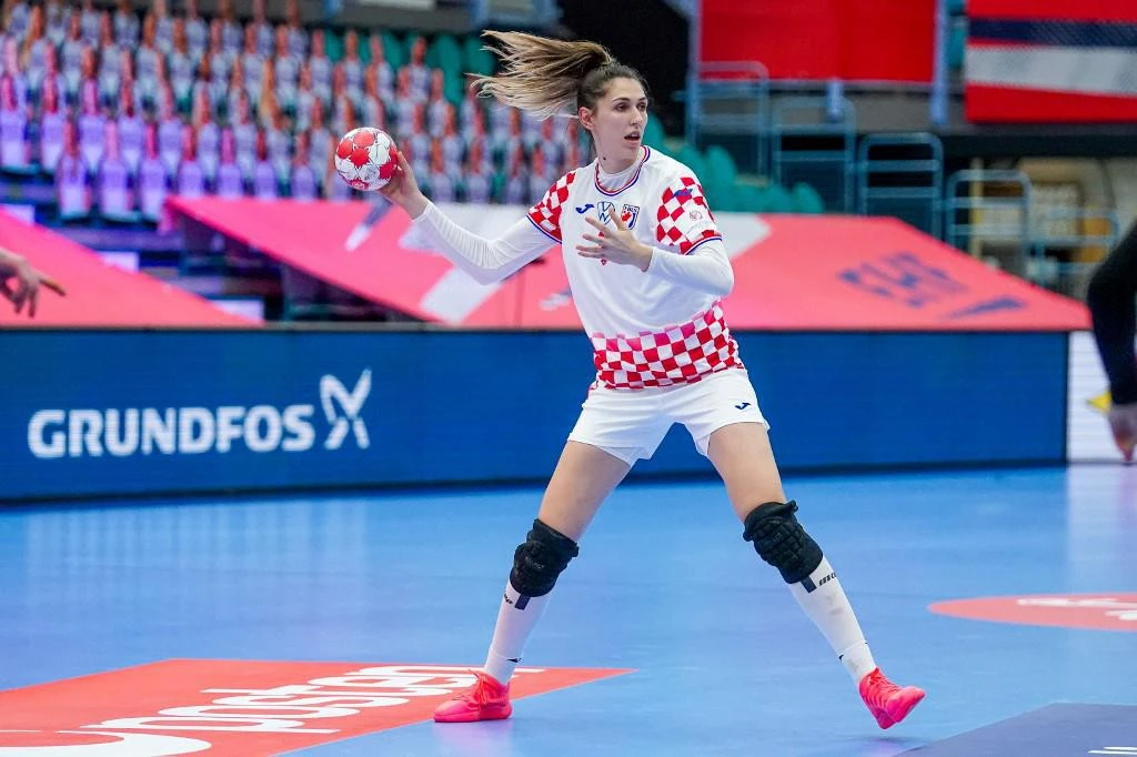 Ćamila Mičijević na Šoštarićevom popisu za Svjetsko prvenstvo
