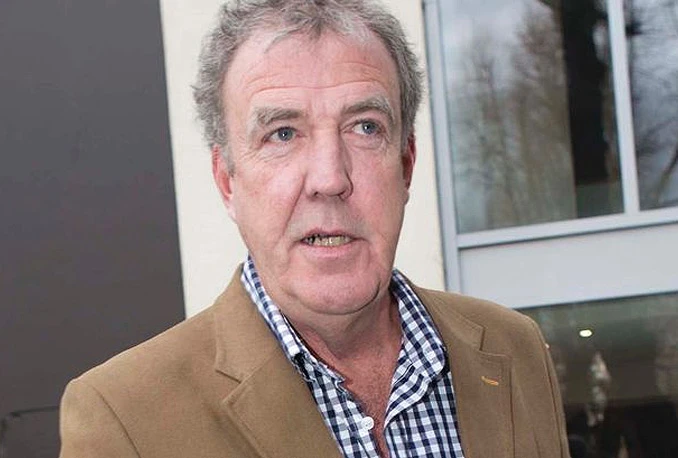 Seksistički ispad Jeremyja Clarksona: ''Greta treba dobiti po guzi''