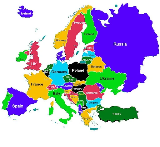 Znate li koja zemlja u Europi ima više od milijun aktivnih slučajeva koronavirusa?