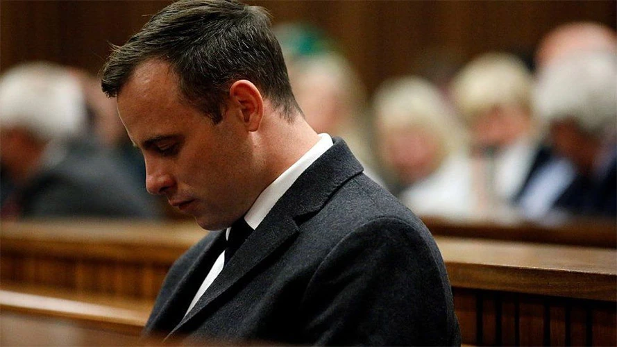 Moguć uvjetni otpust za Oscara Pistoriusa