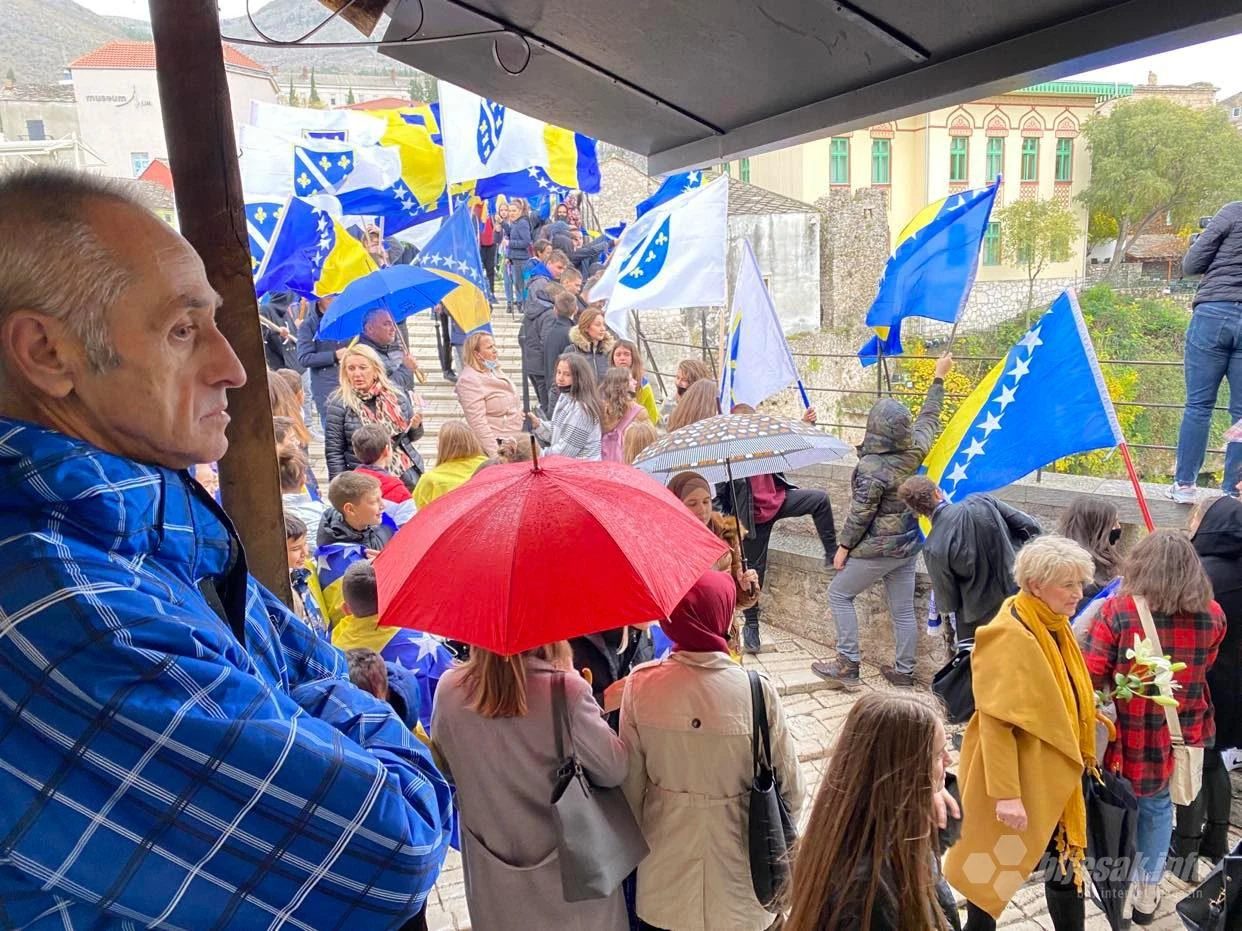 Nakon 28 godina: Ljiljani i skok