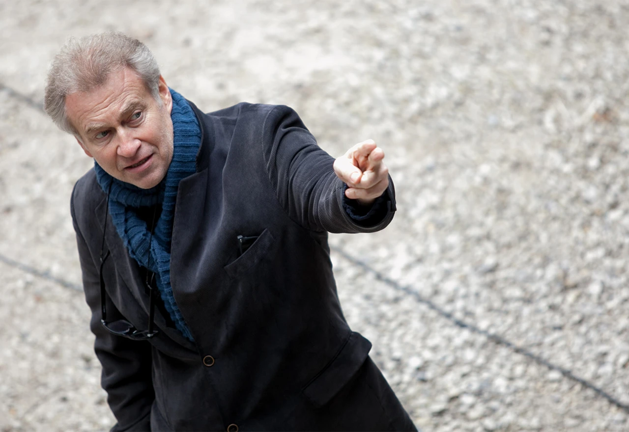 Ogresta: Kinematografija u BiH nesređena, filmovi izvrsni