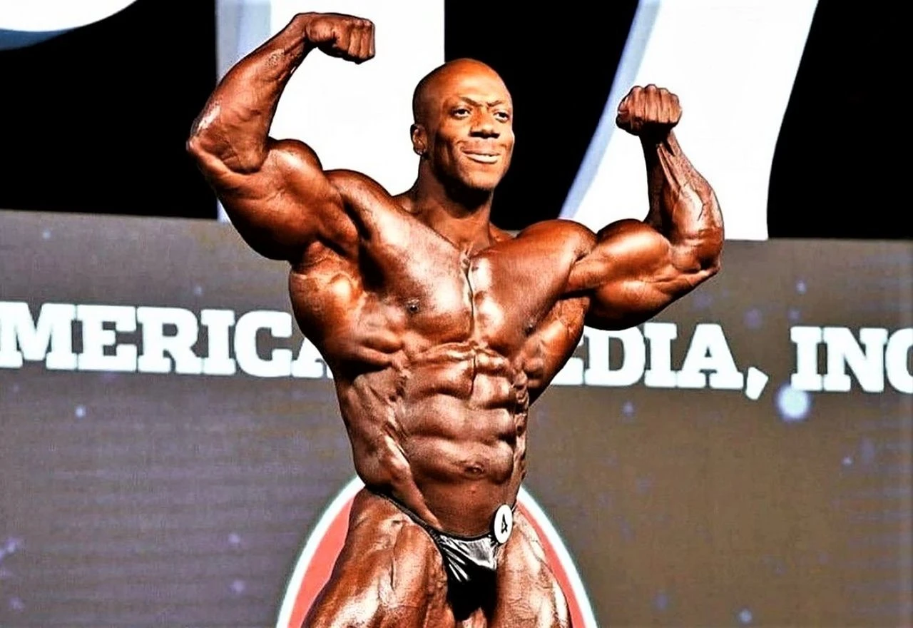 Preminuo Shawn Rhodes