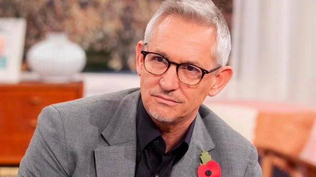 Gary Lineker: "Ne želim više seks, jednostavno mi nije važan"