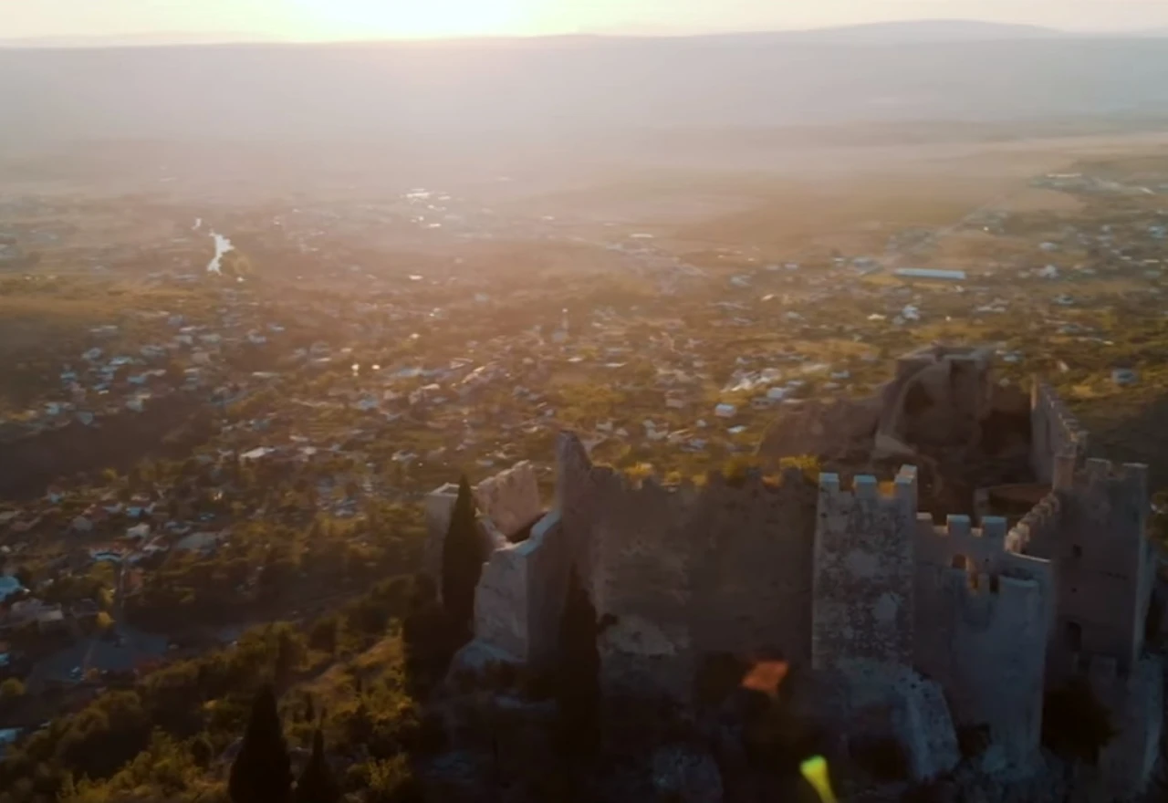 VIDEO | Prizori Hercegovine oduzimaju dah, nećete ostati ravnodušni