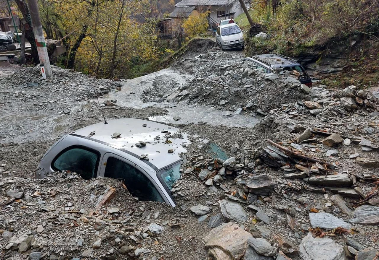 Zbrajaju se štete nakon poplava u Hercegovini