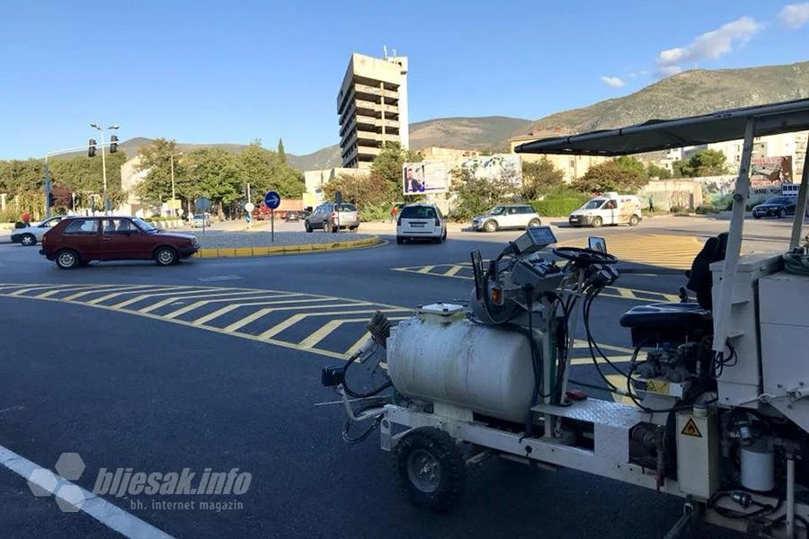 Federacija odriješila kesu: Što će zapasti Mostar?
