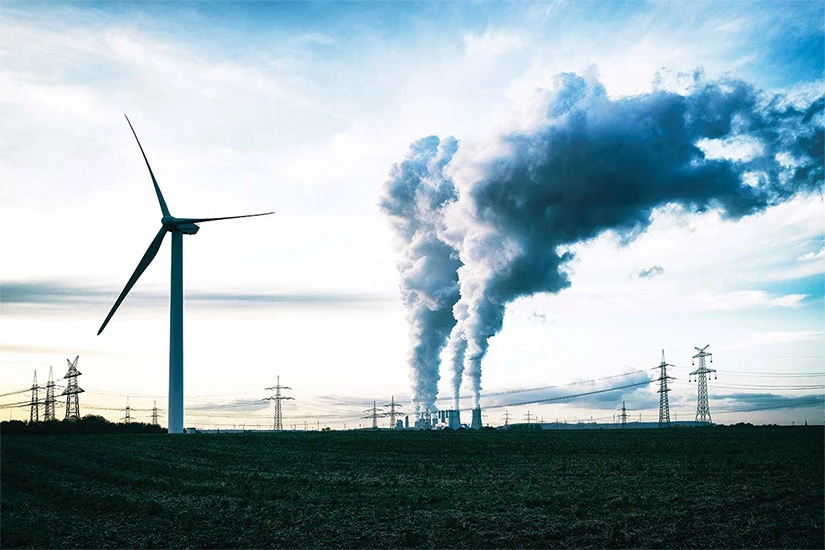 Dogodilo se i to: Prvi pacijent u svijetu zbog klimatske promjene
