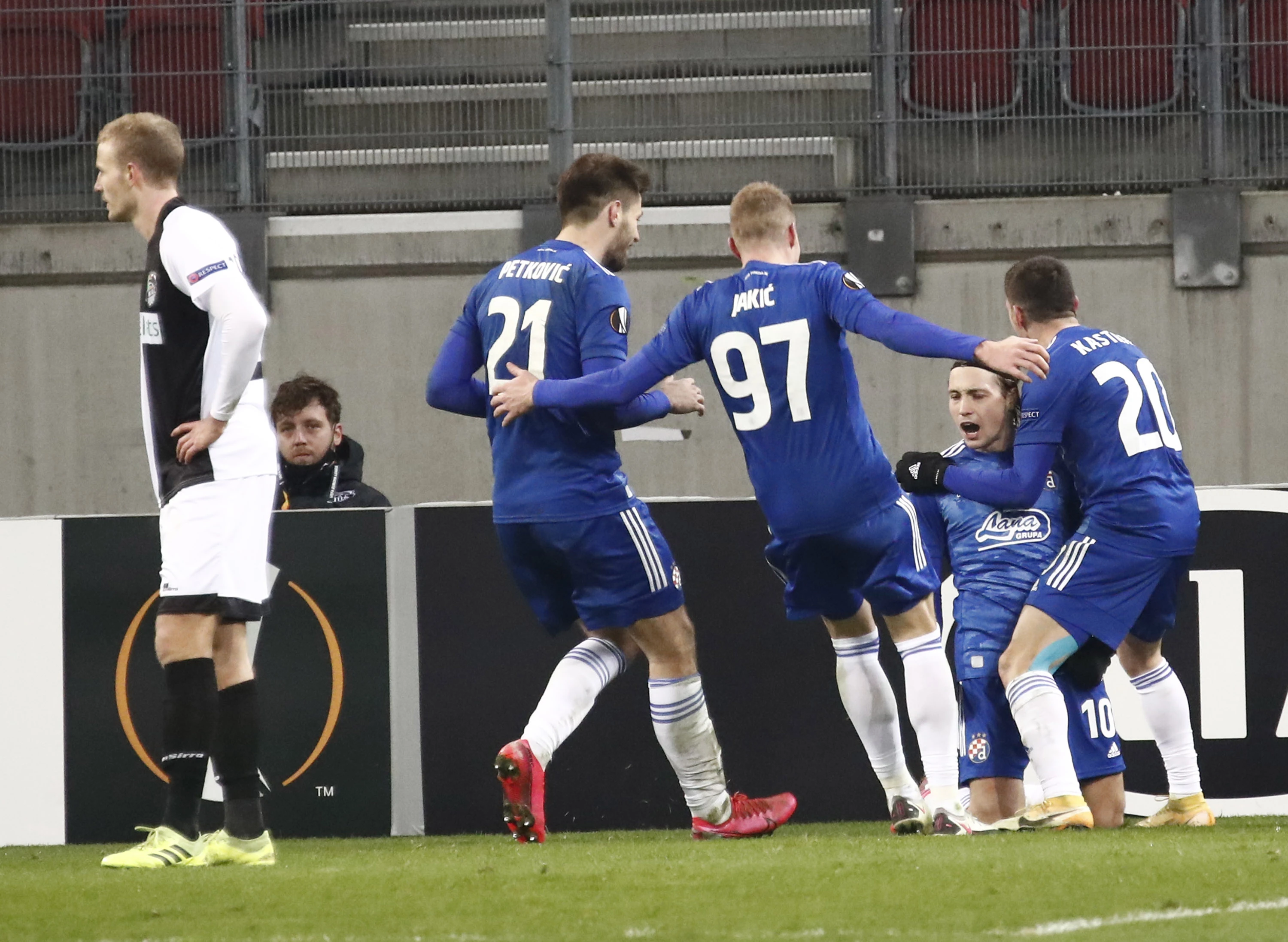 Dalić vratio Petkovića u reprezentaciju, naknadni poziv i Majeru