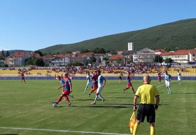 Bez pobjednika u Posušju i Prijedoru