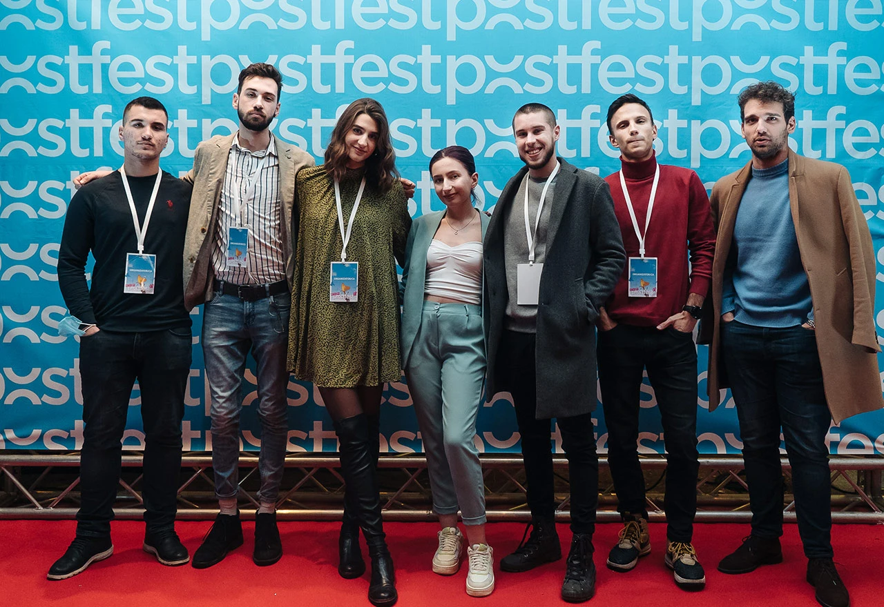 Drugi dan Postfesta masterclass, četiri filma i predstava