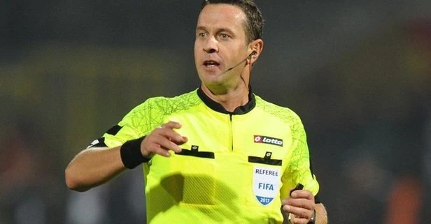 Turski sudac se nakon velike greške oprostio od suđenja