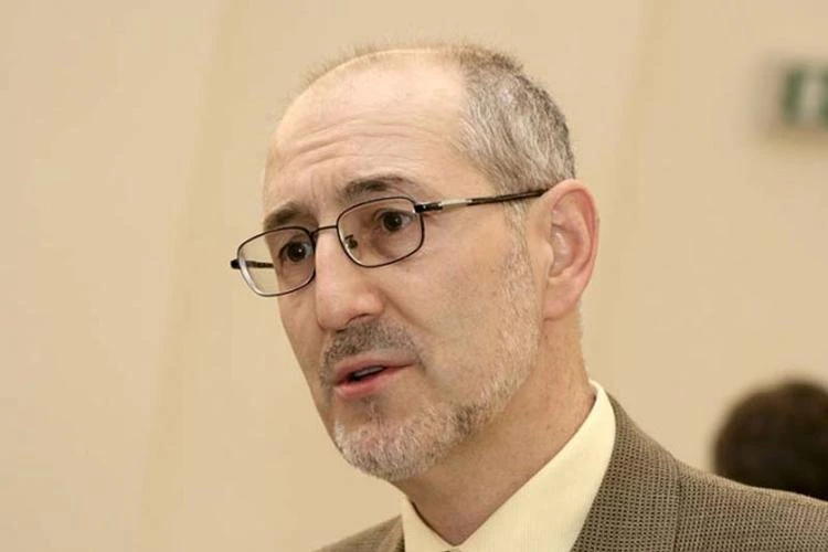 Hasan Čengić preminuo u 64. godini
