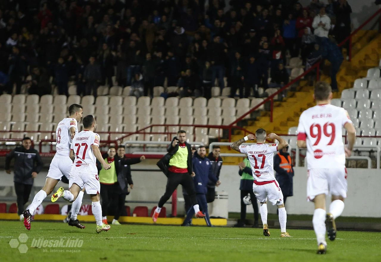 Gagro: Sarajevo iz prošle sezone je upozorenje
